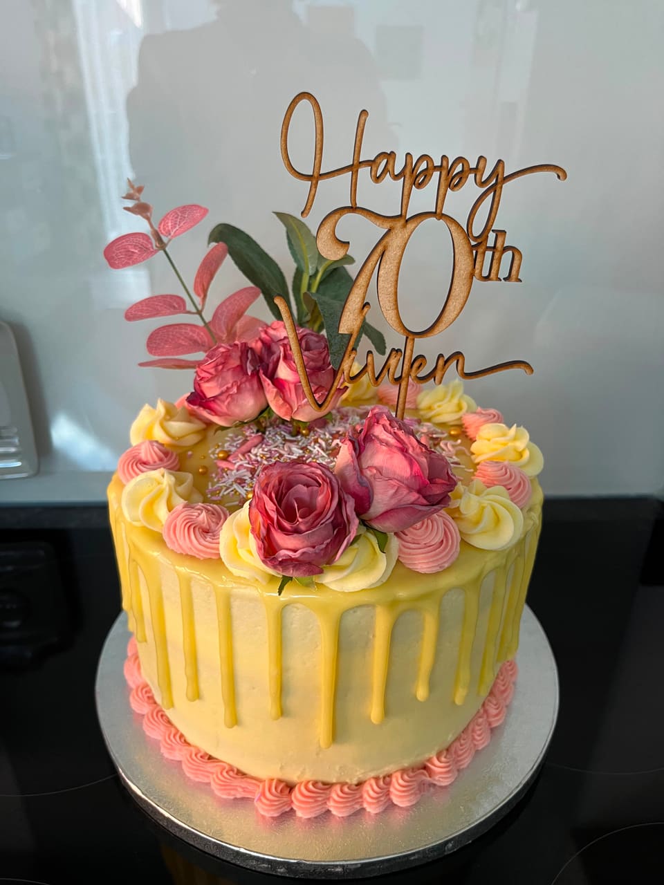 70 Birthday