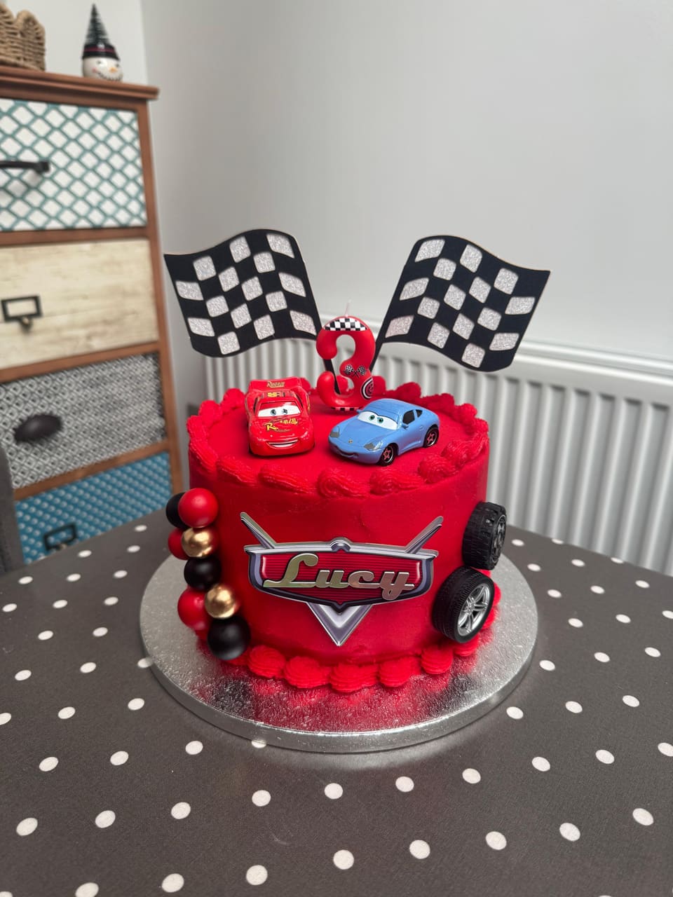 Cars