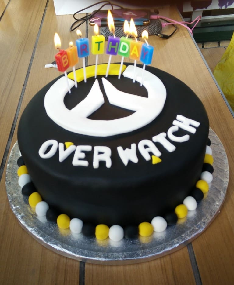 Overwatch